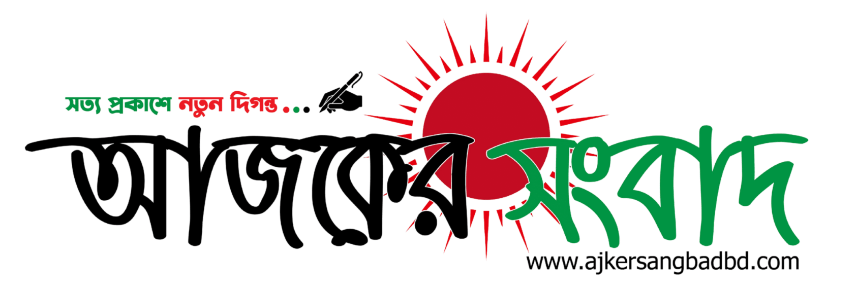 আজকের সংবাদ