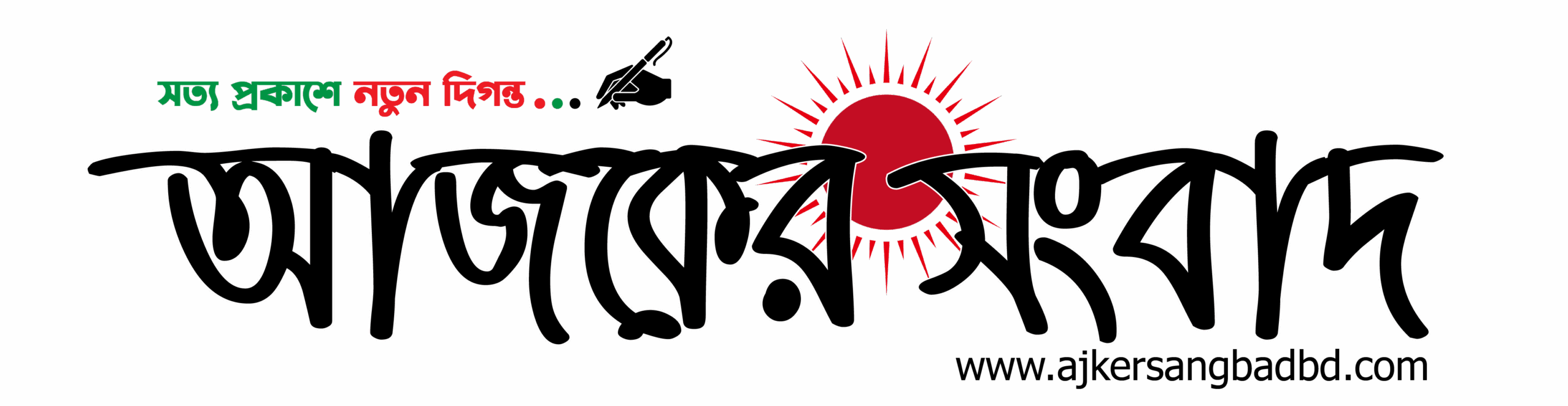 আজকের সংবাদ